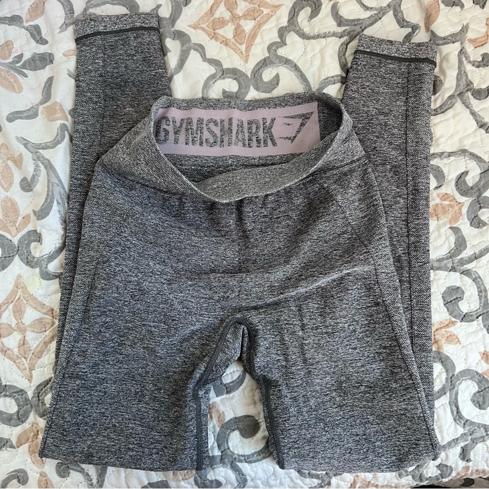 Gymshark high waisted leggings